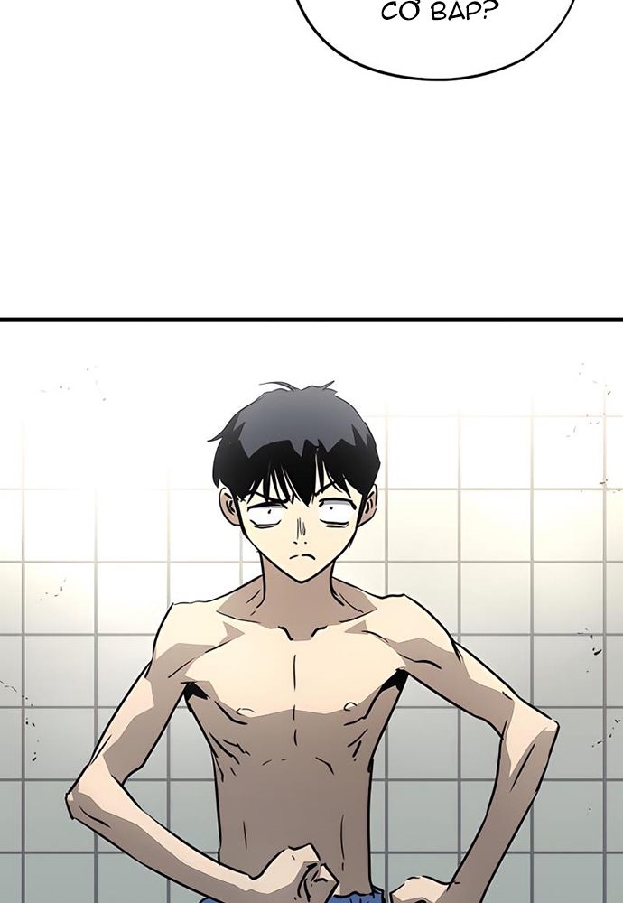 Đọc truyện Kẻ phá hoại 3 - Chap 5