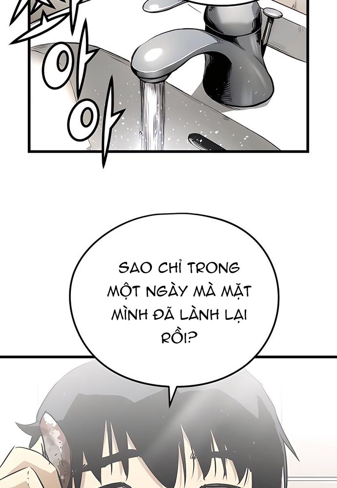 Đọc truyện Kẻ phá hoại 3 - Chap 5