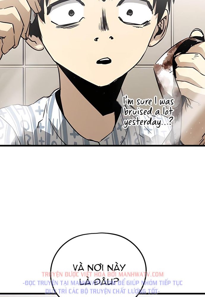 Đọc truyện Kẻ phá hoại 3 - Chap 5