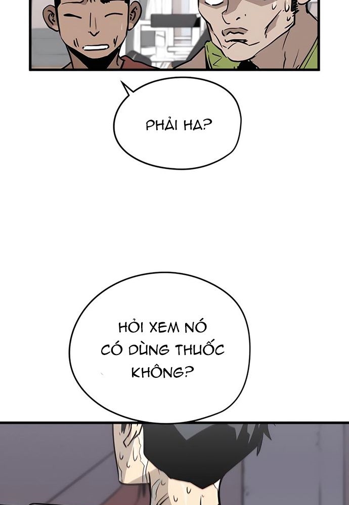 Đọc truyện Kẻ phá hoại 3 - Chap 5