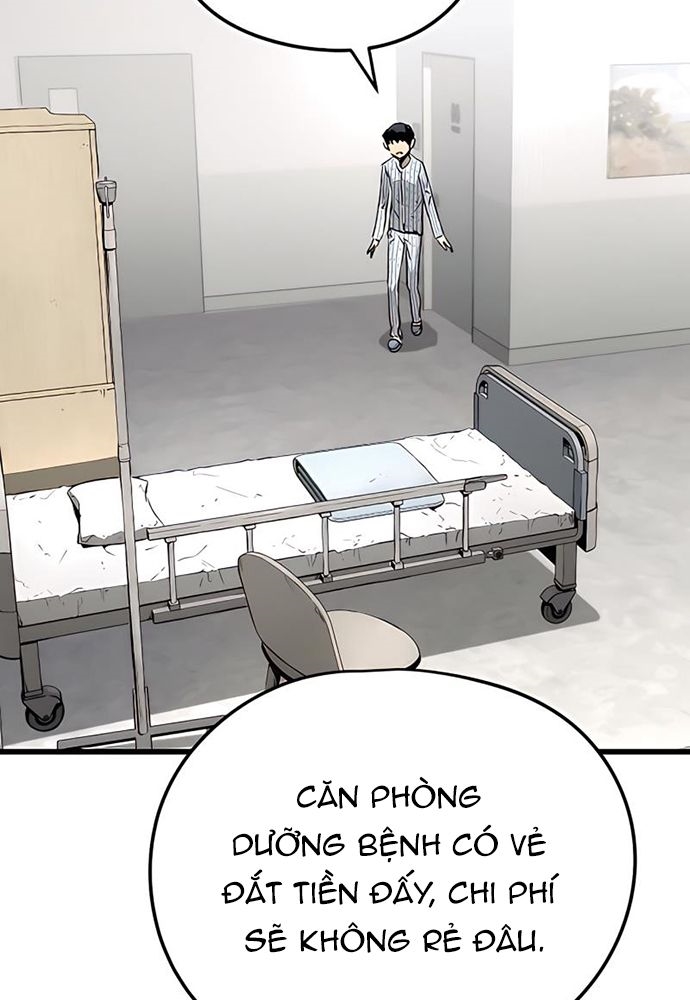 Đọc truyện Kẻ phá hoại 3 - Chap 5