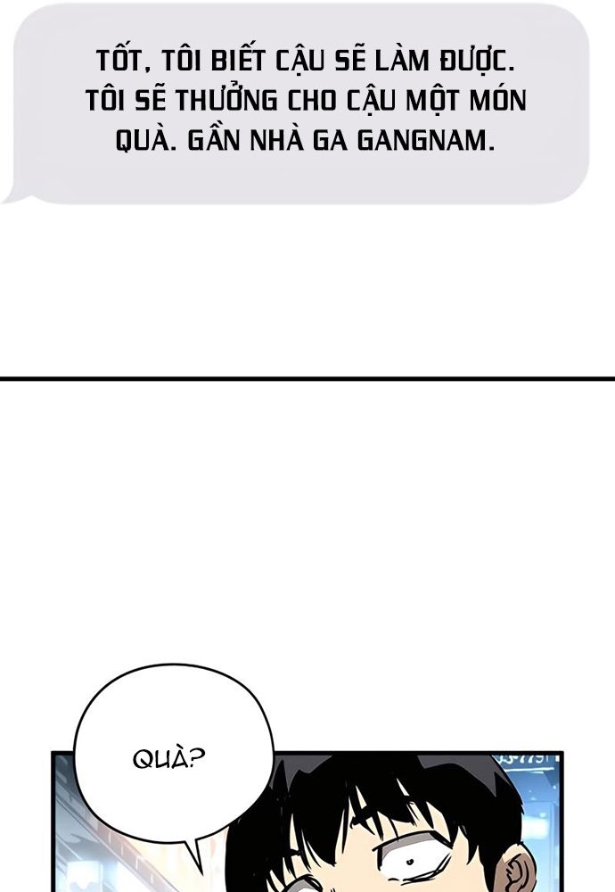 Đọc truyện Kẻ phá hoại 3 - Chap 5