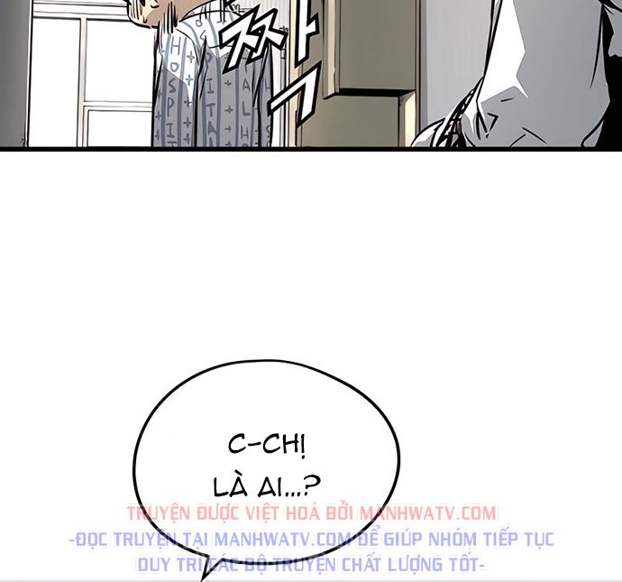 Đọc truyện Kẻ phá hoại 3 - Chap 5