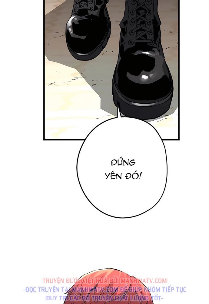 Đọc truyện Kẻ phá hoại 3 - Chap 5