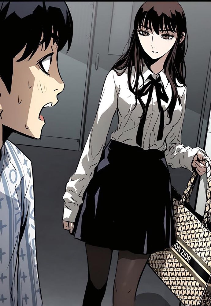 Đọc truyện Kẻ phá hoại 3 - Chap 5