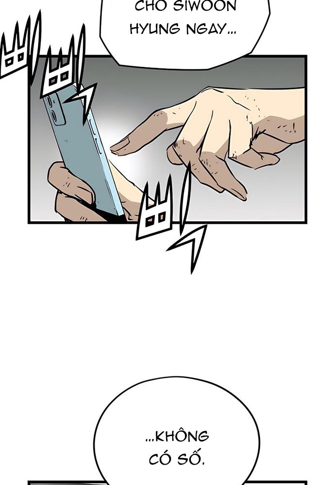 Đọc truyện Kẻ phá hoại 3 - Chap 5