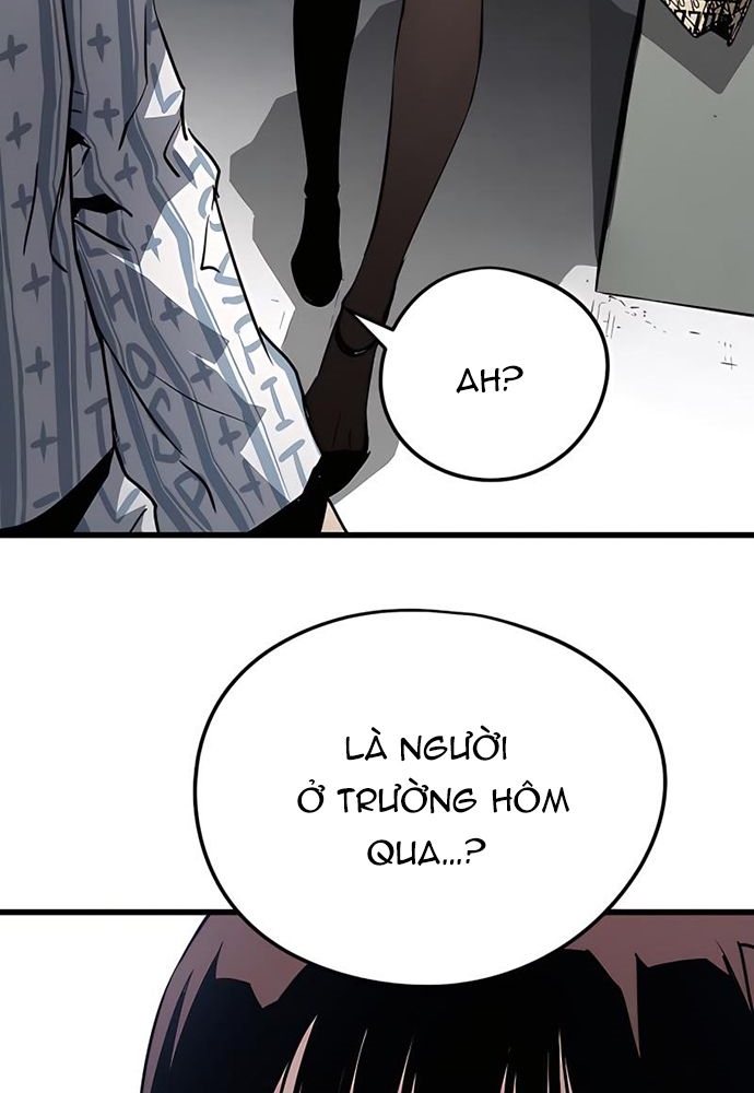 Đọc truyện Kẻ phá hoại 3 - Chap 5