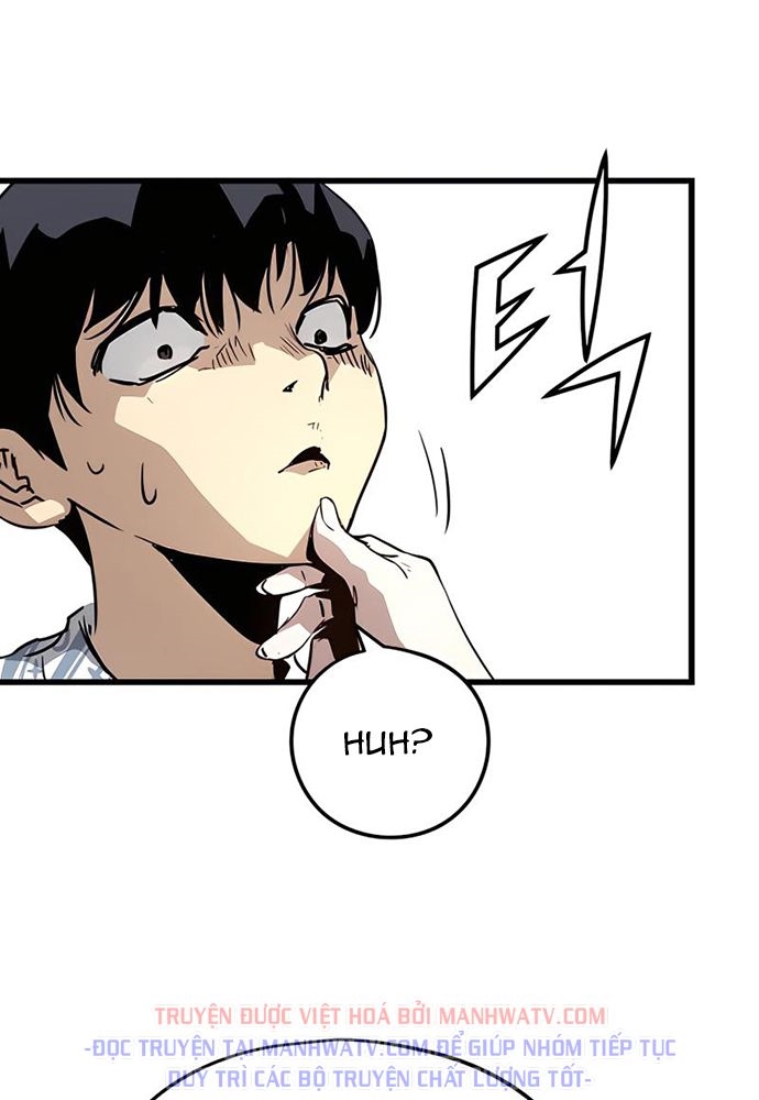 Đọc truyện Kẻ phá hoại 3 - Chap 5