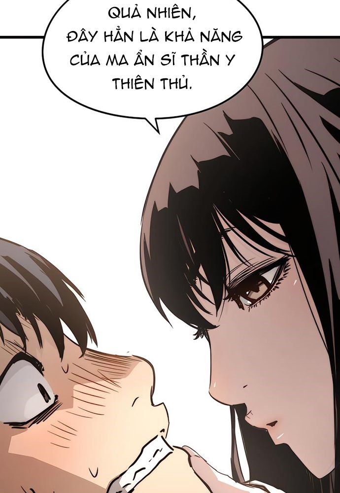 Đọc truyện Kẻ phá hoại 3 - Chap 5