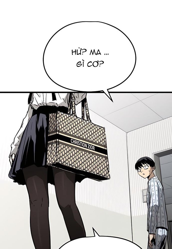 Đọc truyện Kẻ phá hoại 3 - Chap 5