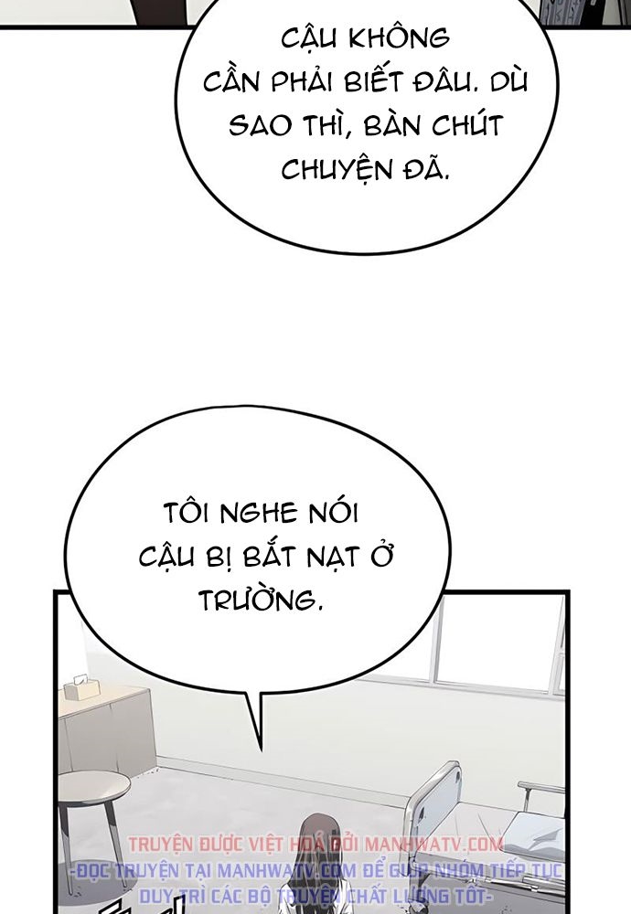 Đọc truyện Kẻ phá hoại 3 - Chap 5