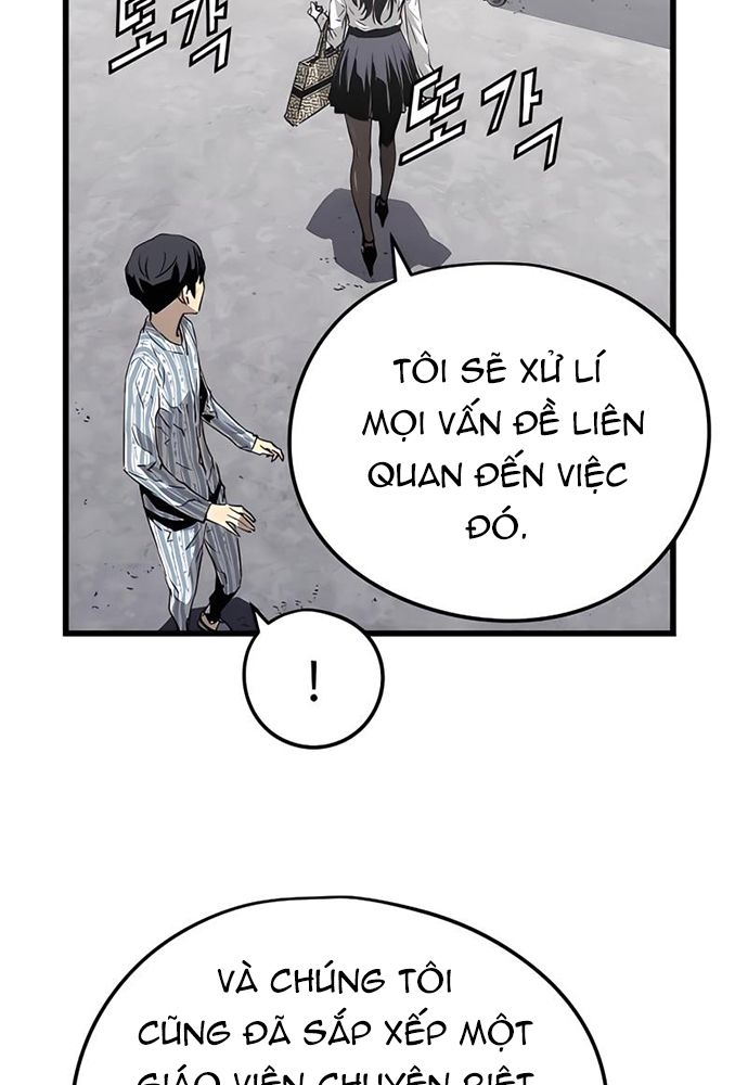 Đọc truyện Kẻ phá hoại 3 - Chap 5