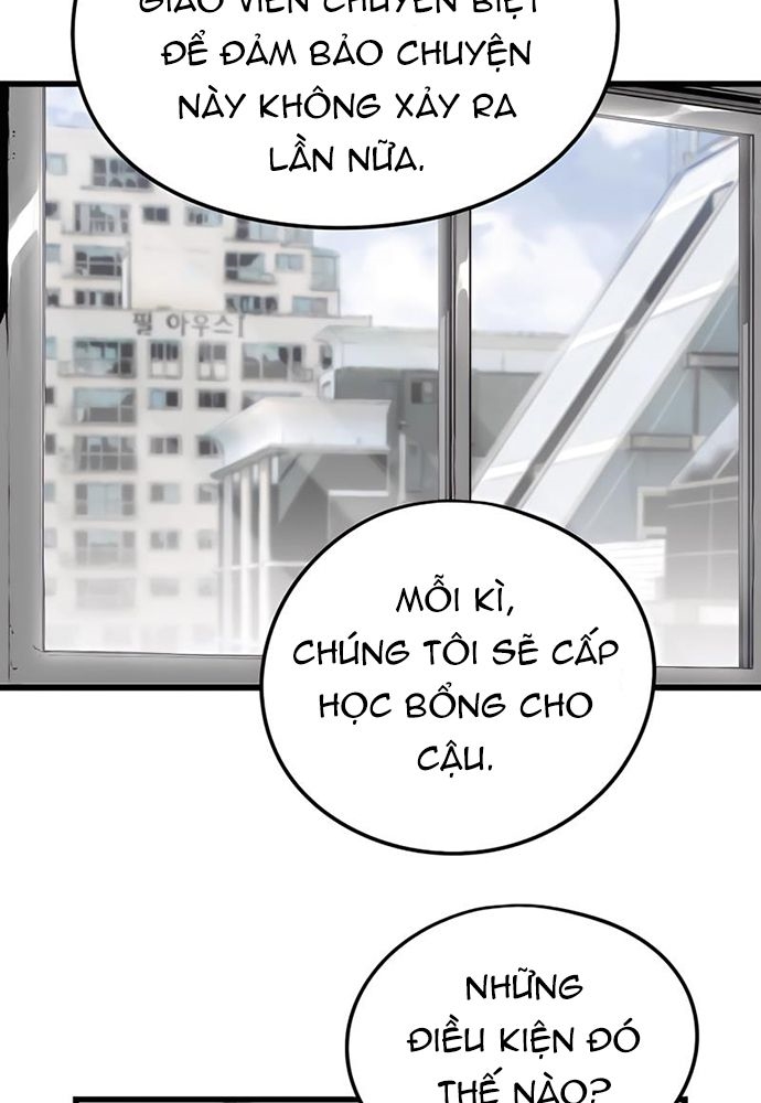 Đọc truyện Kẻ phá hoại 3 - Chap 5