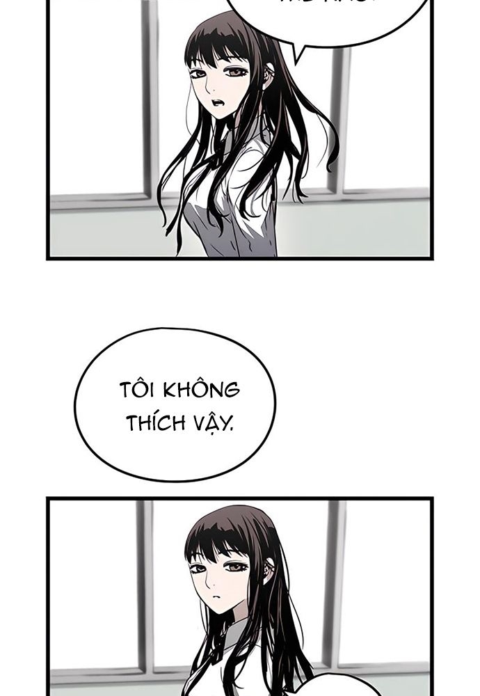 Đọc truyện Kẻ phá hoại 3 - Chap 5