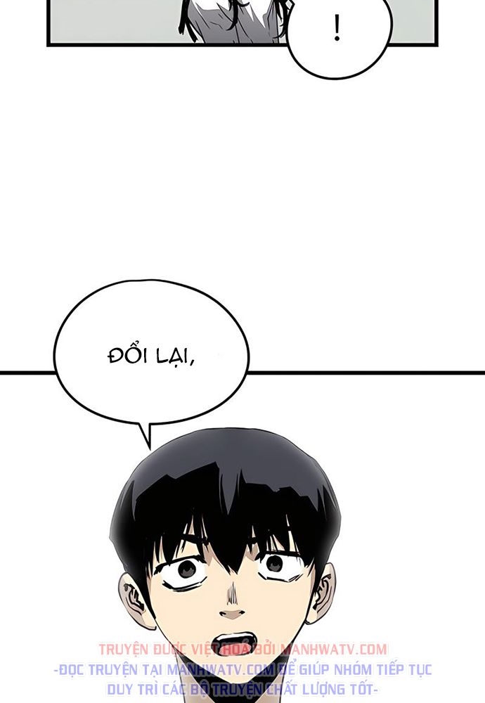 Đọc truyện Kẻ phá hoại 3 - Chap 5