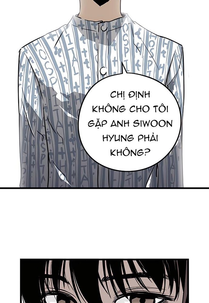 Đọc truyện Kẻ phá hoại 3 - Chap 5