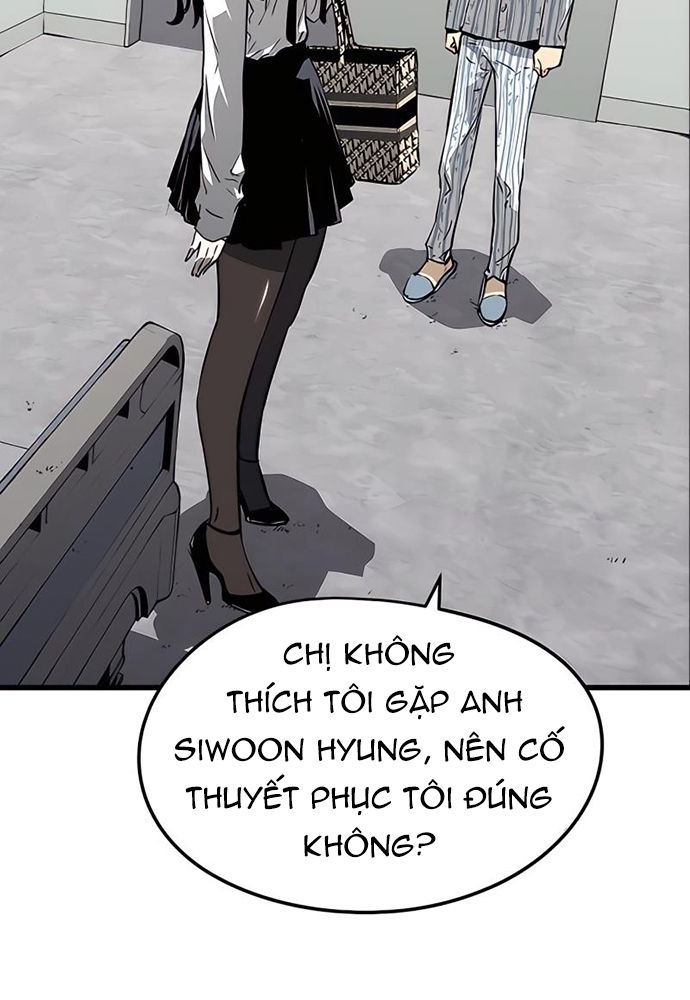 Đọc truyện Kẻ phá hoại 3 - Chap 5