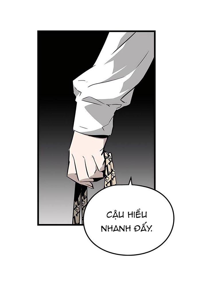 Đọc truyện Kẻ phá hoại 3 - Chap 5