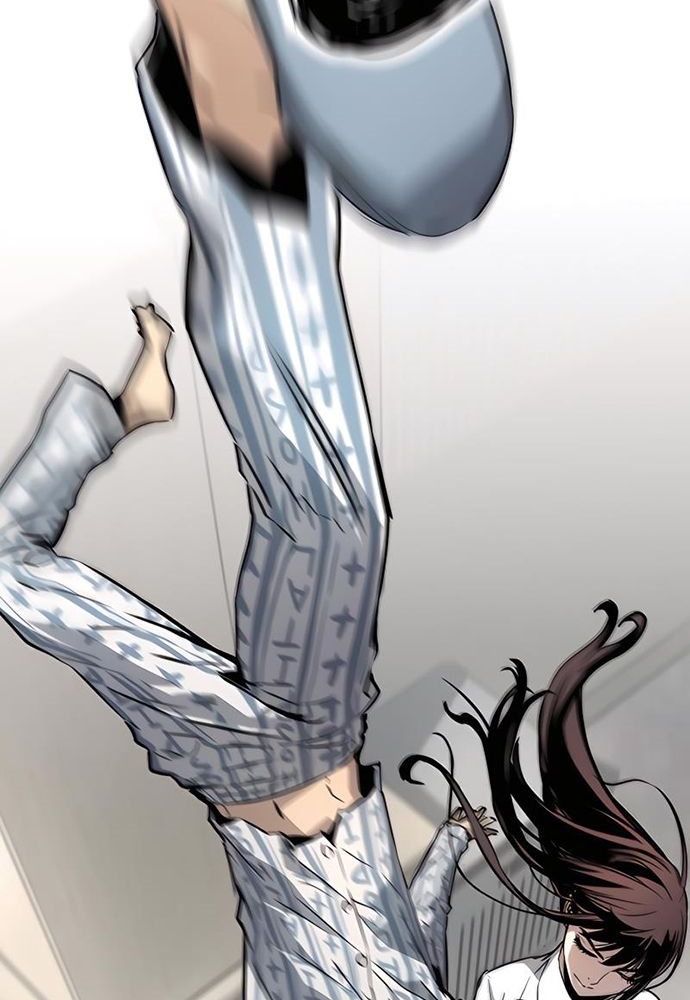 Đọc truyện Kẻ phá hoại 3 - Chap 5