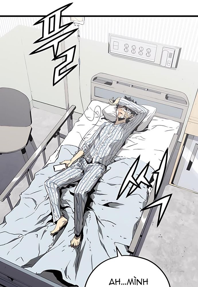 Đọc truyện Kẻ phá hoại 3 - Chap 5