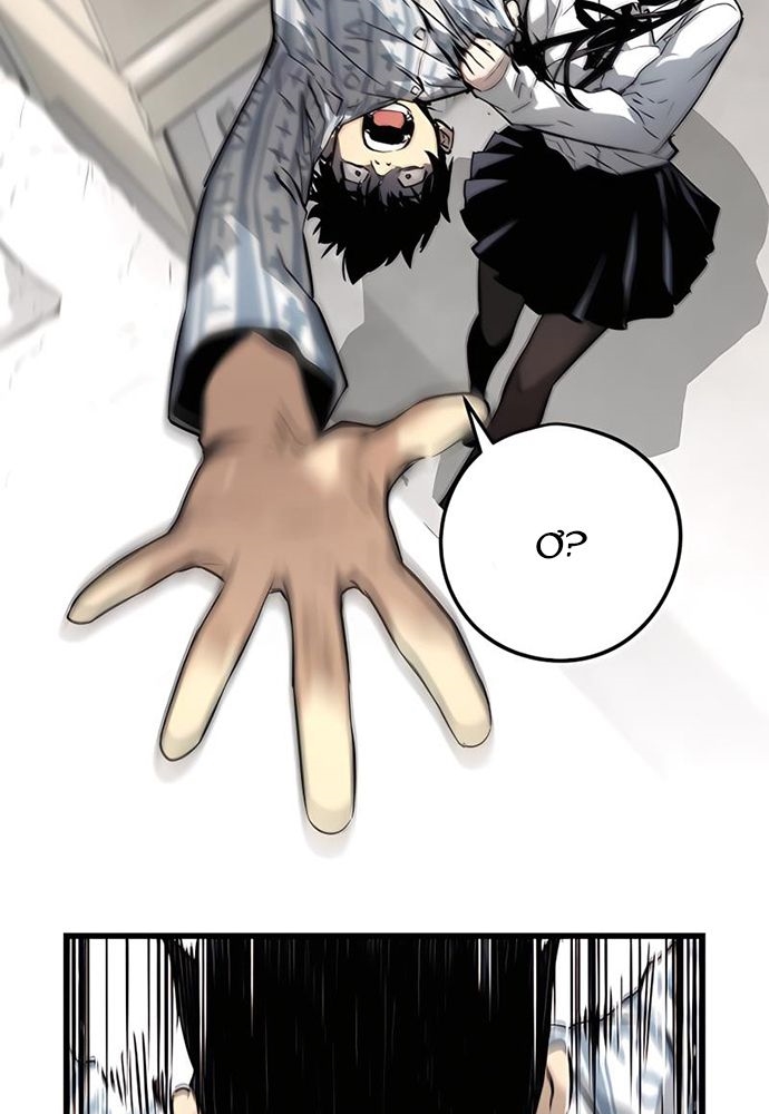 Đọc truyện Kẻ phá hoại 3 - Chap 5