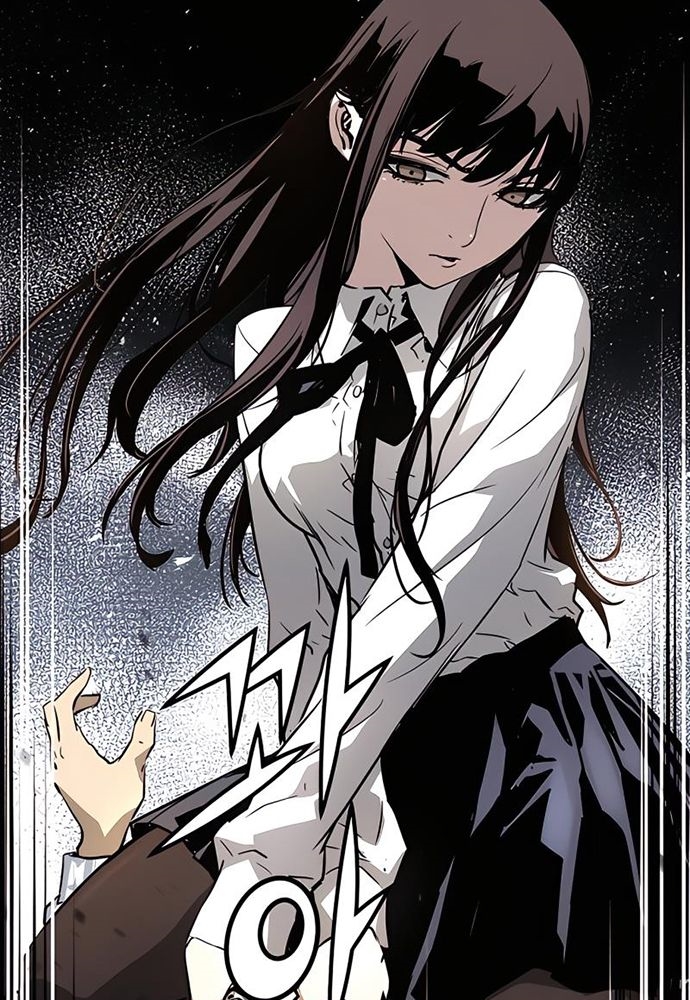 Đọc truyện Kẻ phá hoại 3 - Chap 5