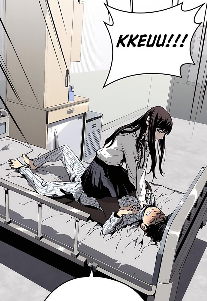 Đọc truyện Kẻ phá hoại 3 - Chap 5