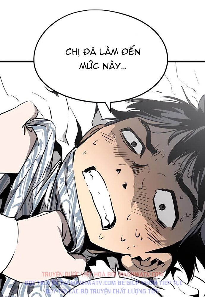 Đọc truyện Kẻ phá hoại 3 - Chap 5