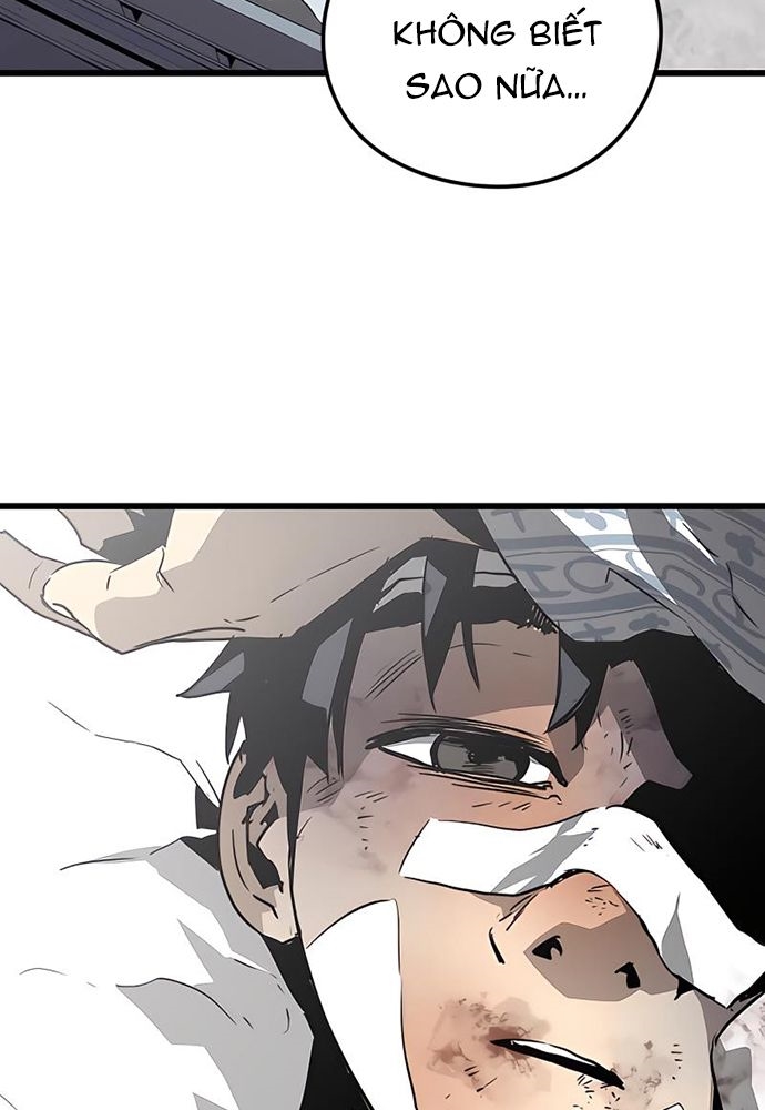 Đọc truyện Kẻ phá hoại 3 - Chap 5