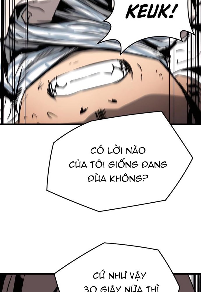 Đọc truyện Kẻ phá hoại 3 - Chap 5