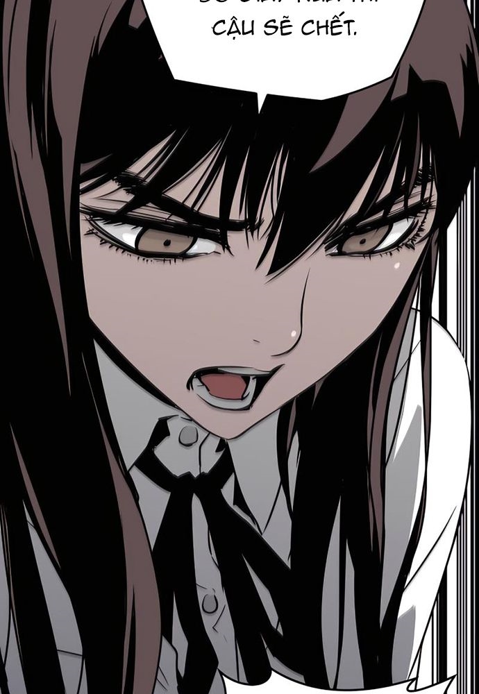 Đọc truyện Kẻ phá hoại 3 - Chap 5