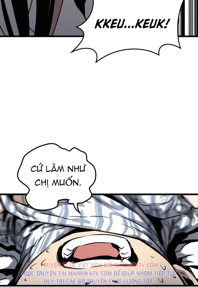 Đọc truyện Kẻ phá hoại 3 - Chap 5