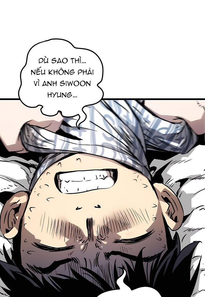 Đọc truyện Kẻ phá hoại 3 - Chap 5