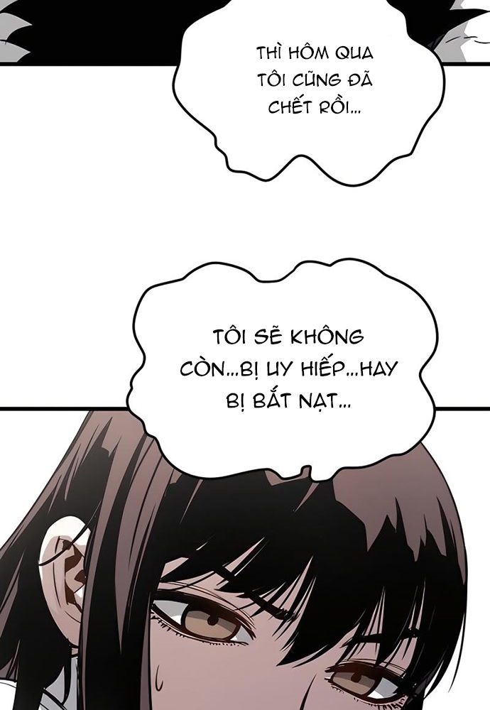 Đọc truyện Kẻ phá hoại 3 - Chap 5