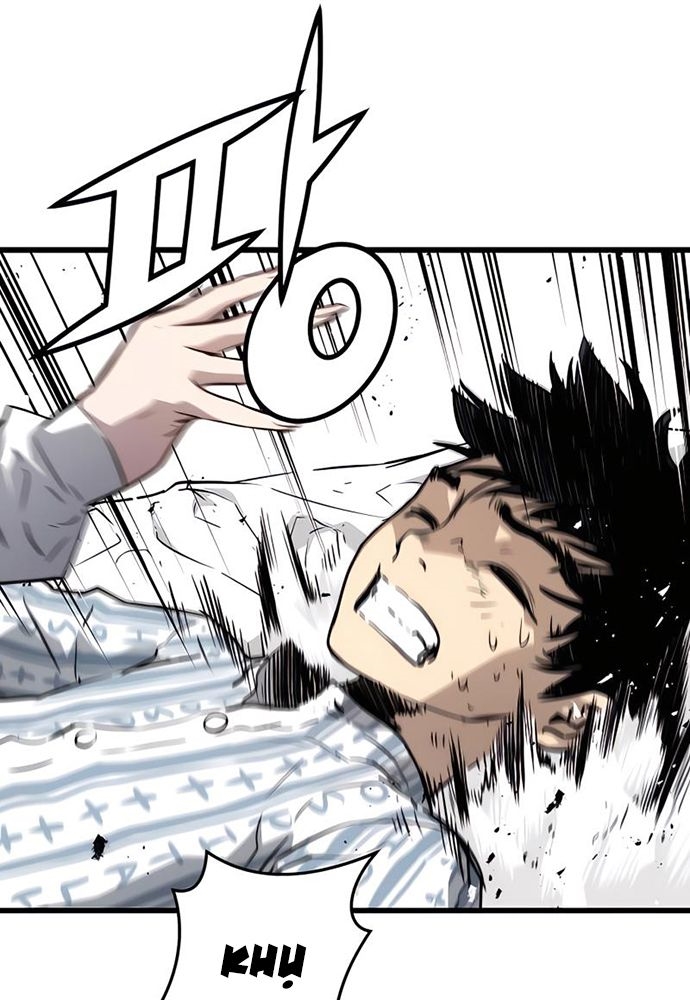 Đọc truyện Kẻ phá hoại 3 - Chap 5