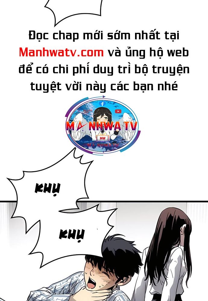 Đọc truyện Kẻ phá hoại 3 - Chap 5