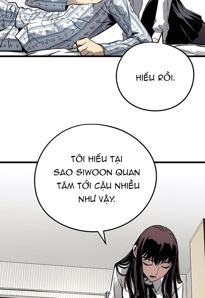 Đọc truyện Kẻ phá hoại 3 - Chap 5