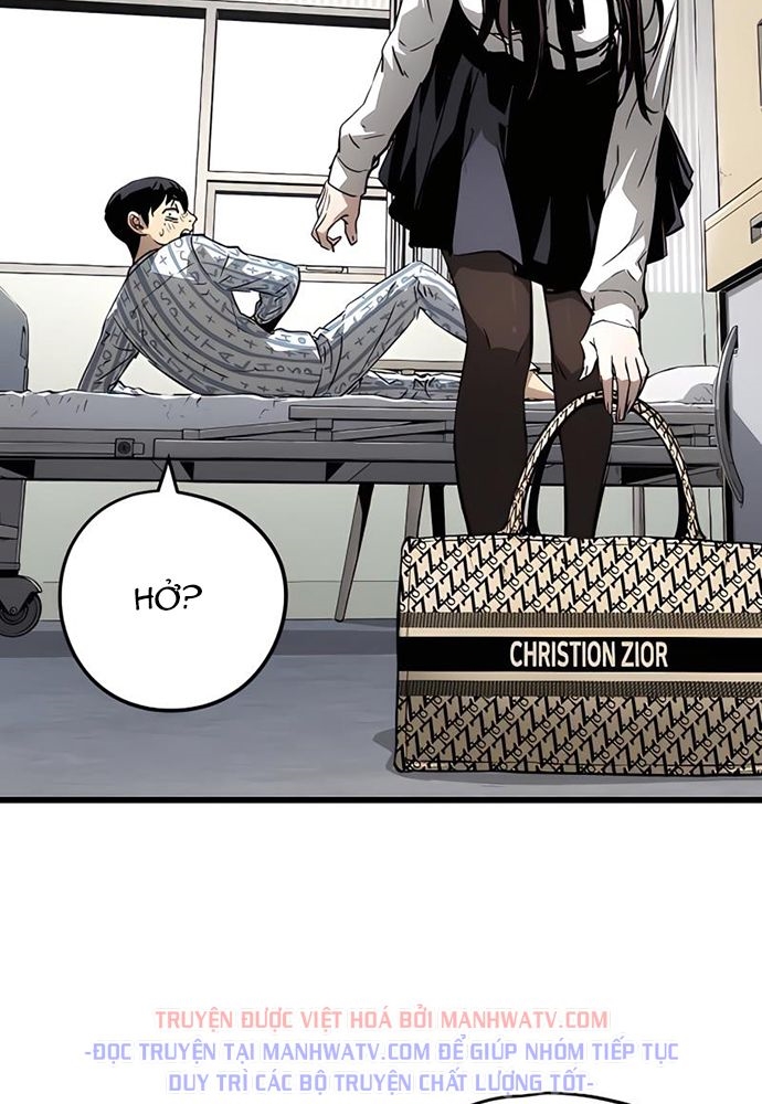 Đọc truyện Kẻ phá hoại 3 - Chap 5