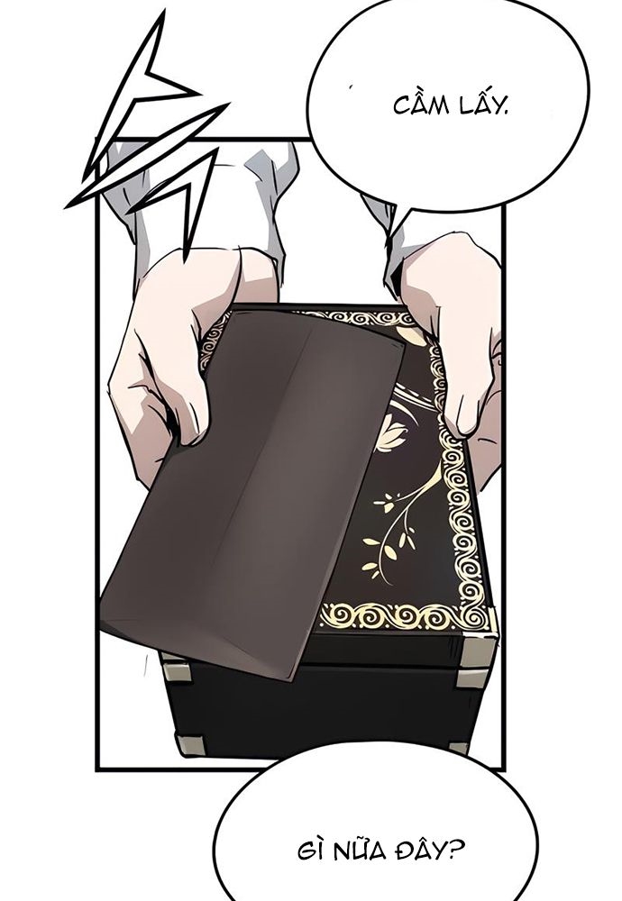 Đọc truyện Kẻ phá hoại 3 - Chap 5