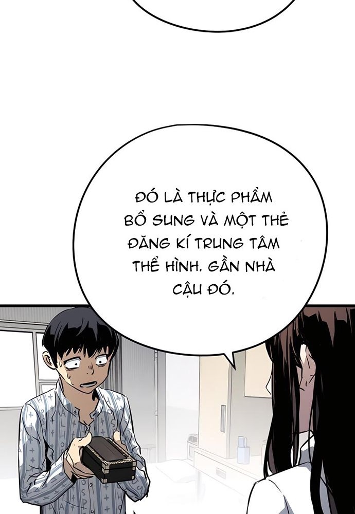 Đọc truyện Kẻ phá hoại 3 - Chap 5