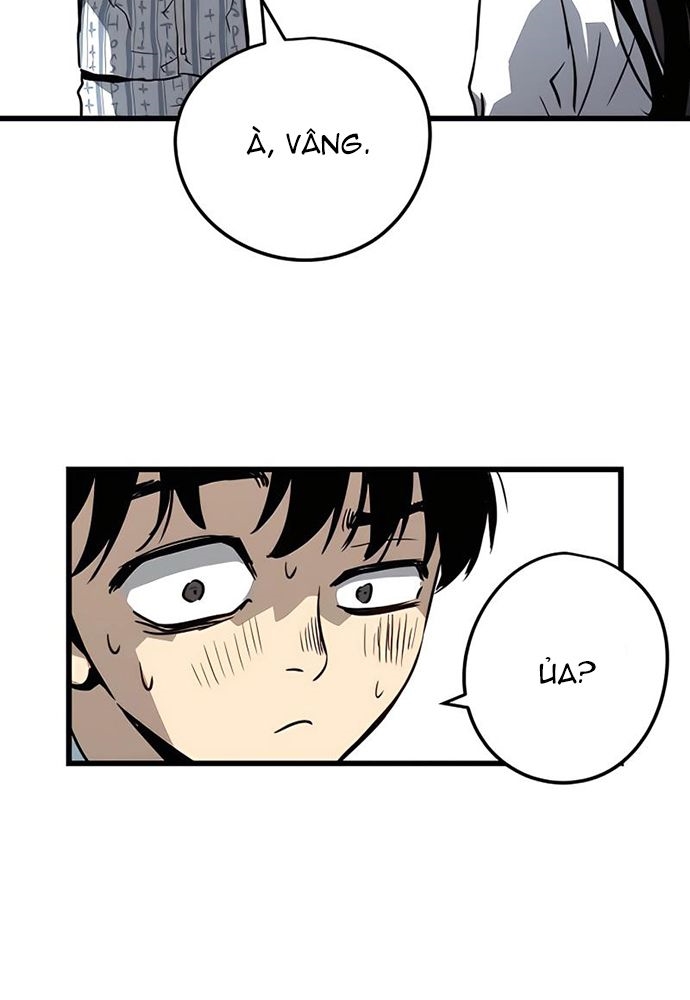 Đọc truyện Kẻ phá hoại 3 - Chap 5