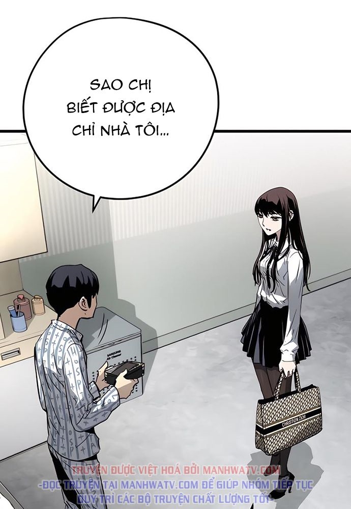 Đọc truyện Kẻ phá hoại 3 - Chap 5