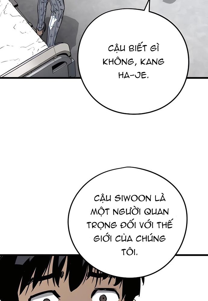 Đọc truyện Kẻ phá hoại 3 - Chap 5