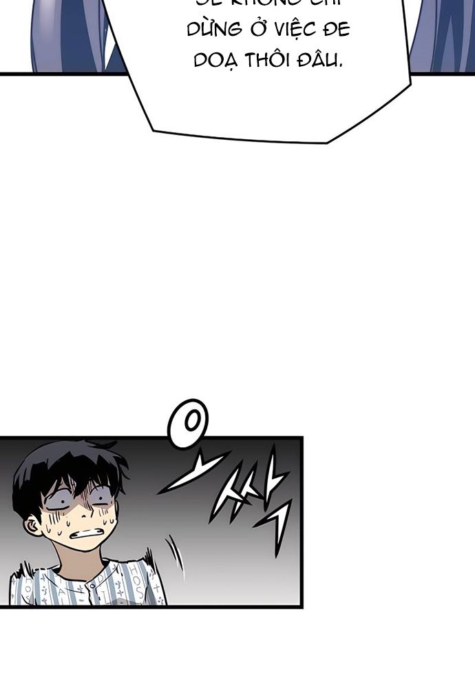 Đọc truyện Kẻ phá hoại 3 - Chap 5