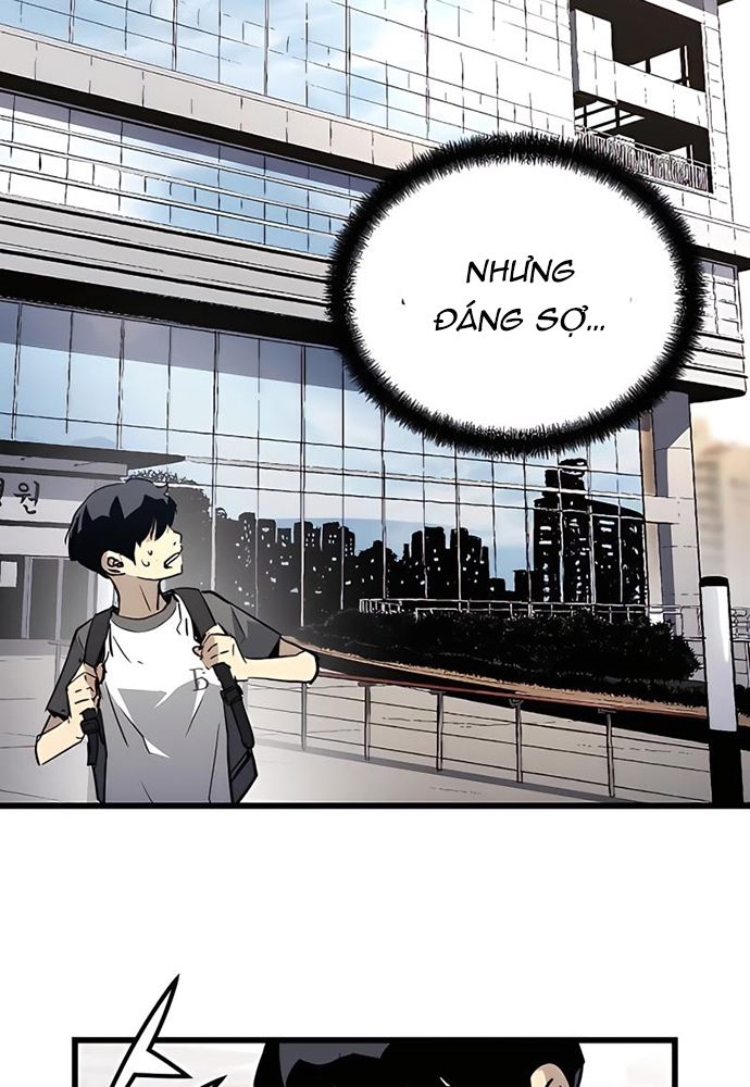 Đọc truyện Kẻ phá hoại 3 - Chap 5