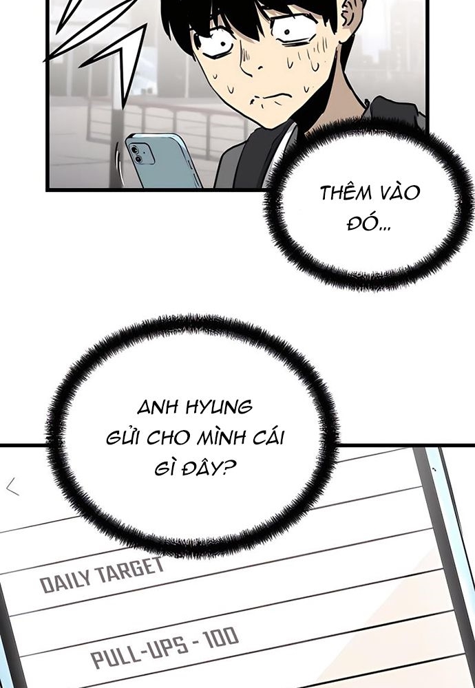 Đọc truyện Kẻ phá hoại 3 - Chap 5