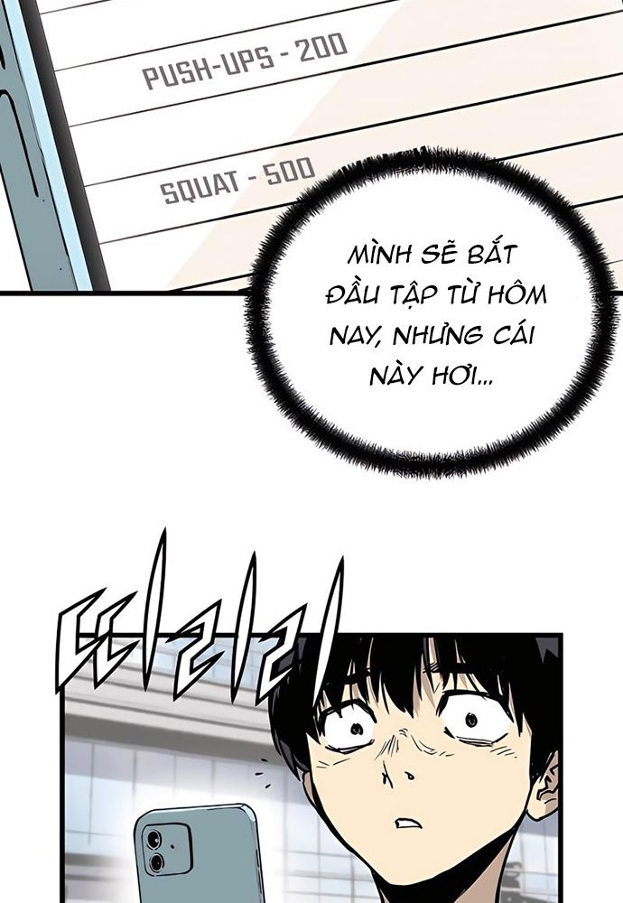 Đọc truyện Kẻ phá hoại 3 - Chap 5