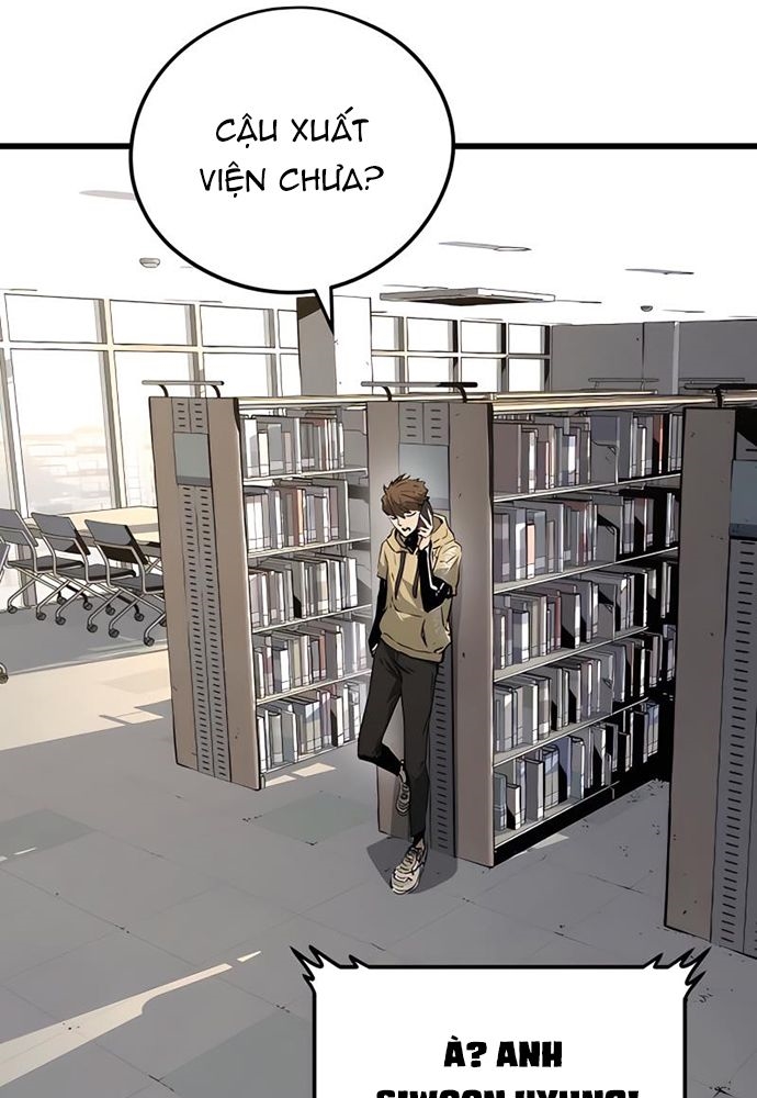 Đọc truyện Kẻ phá hoại 3 - Chap 5