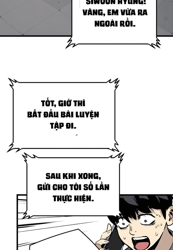 Đọc truyện Kẻ phá hoại 3 - Chap 5