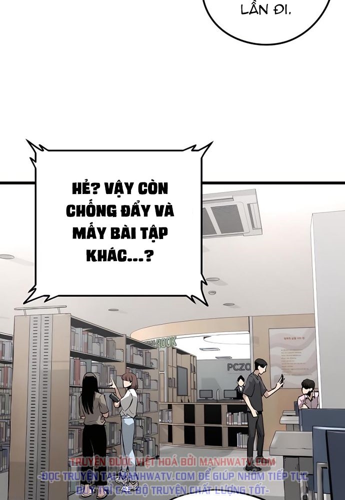 Đọc truyện Kẻ phá hoại 3 - Chap 5